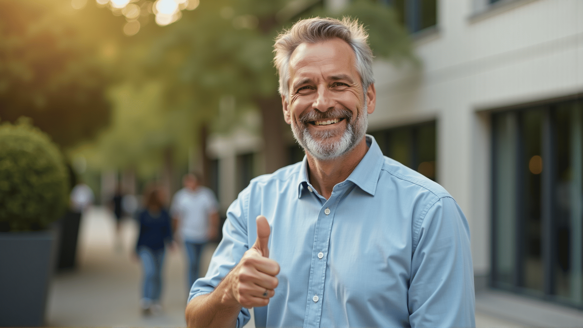 Happy Bitcoin user testimonial